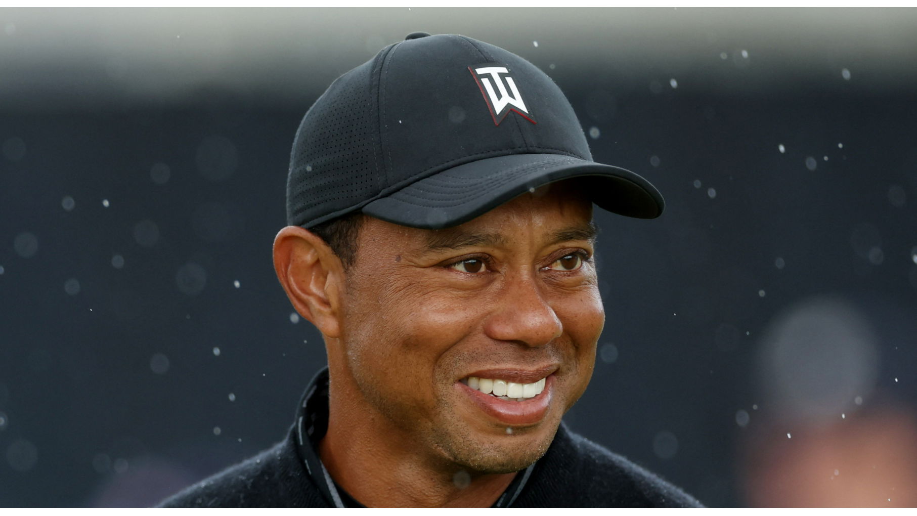 Tiger Woods reveals funniest thing a fan has ever said to him on a golf course